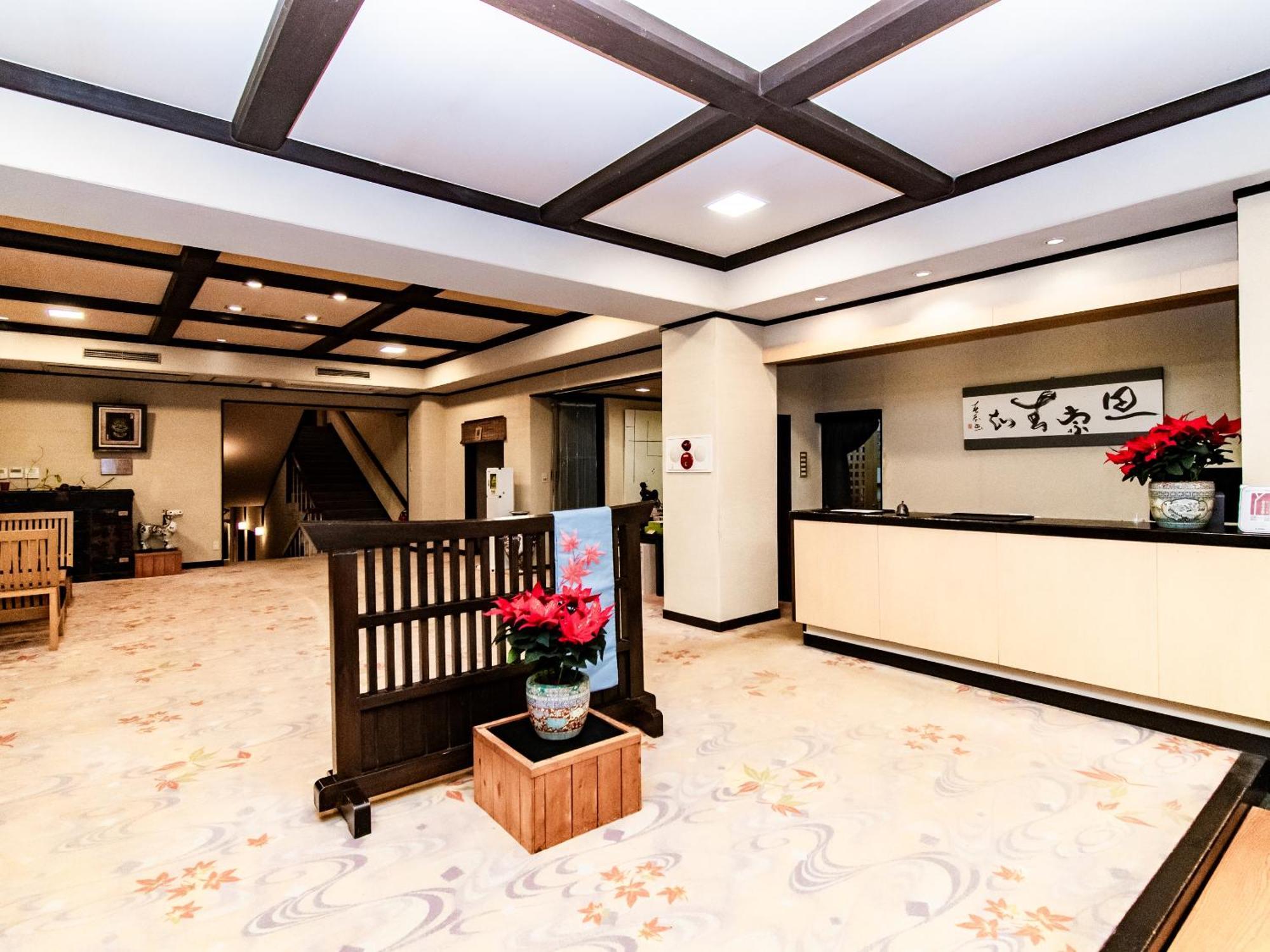 Hotel Kirishima Momijidani Seiryuso Extérieur photo