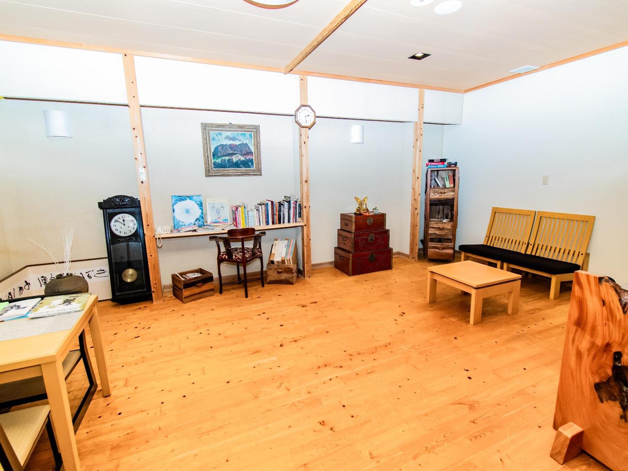 Hotel Kirishima Momijidani Seiryuso Extérieur photo