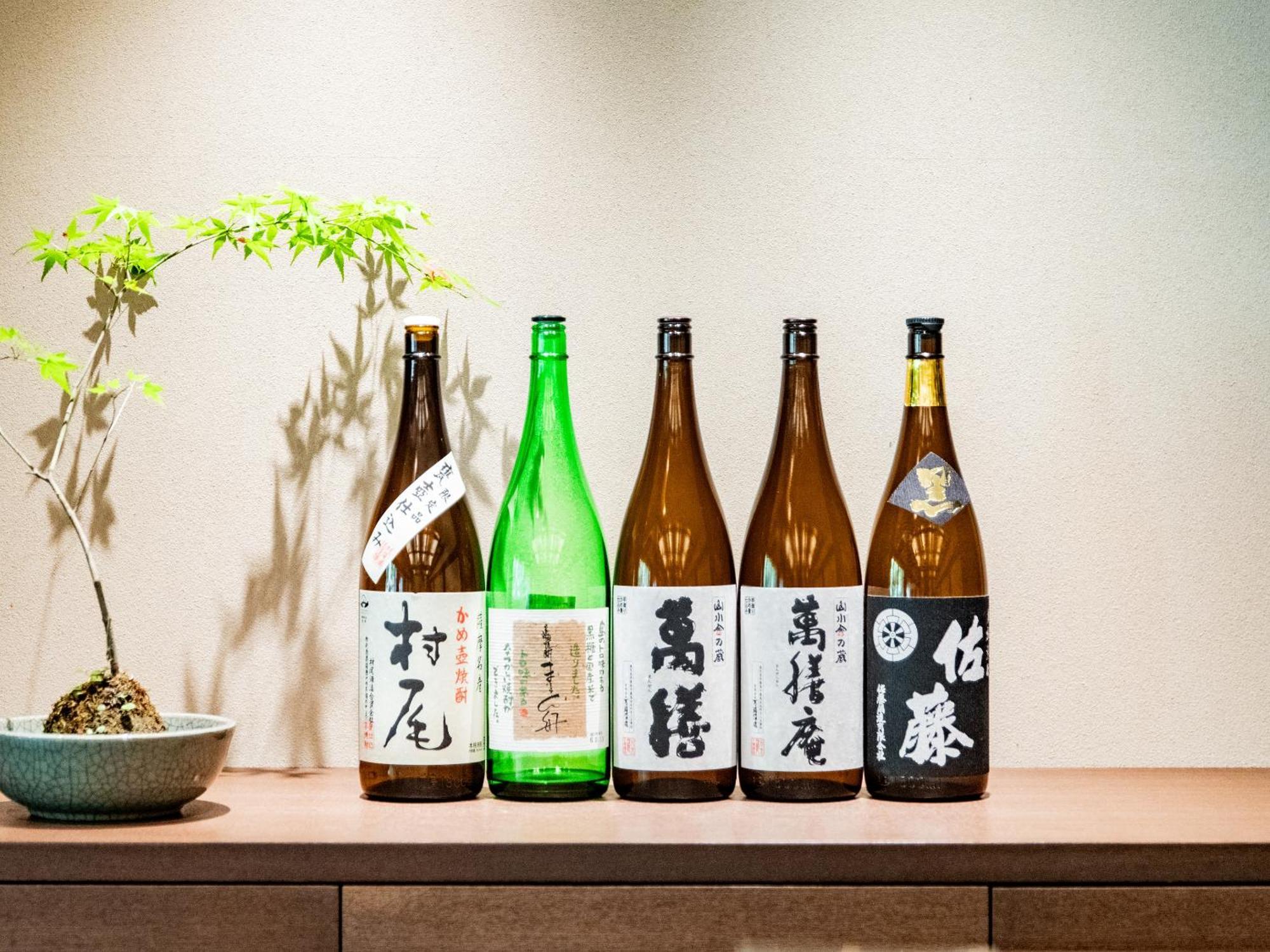 Hotel Kirishima Momijidani Seiryuso Extérieur photo