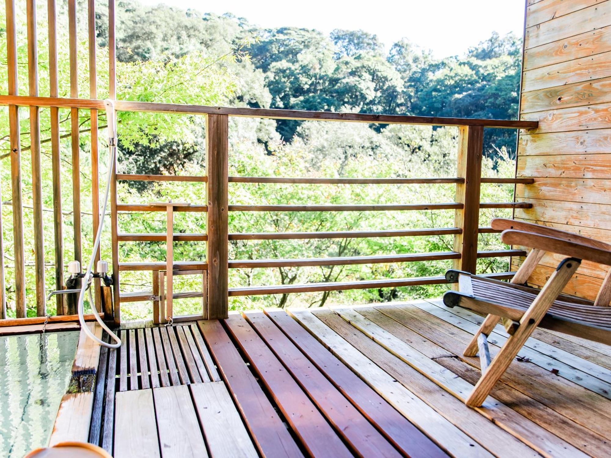 Hotel Kirishima Momijidani Seiryuso Extérieur photo