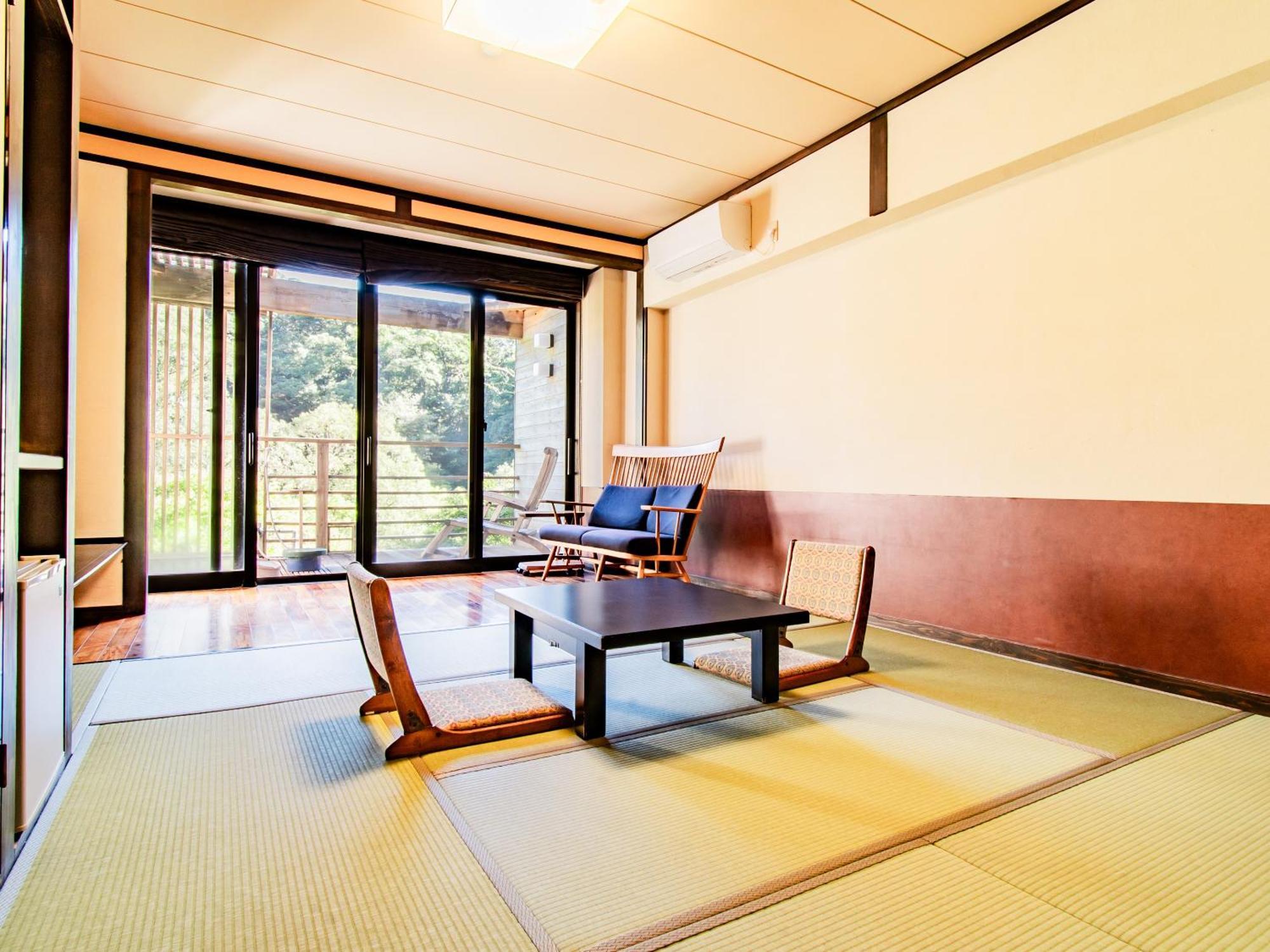Hotel Kirishima Momijidani Seiryuso Extérieur photo